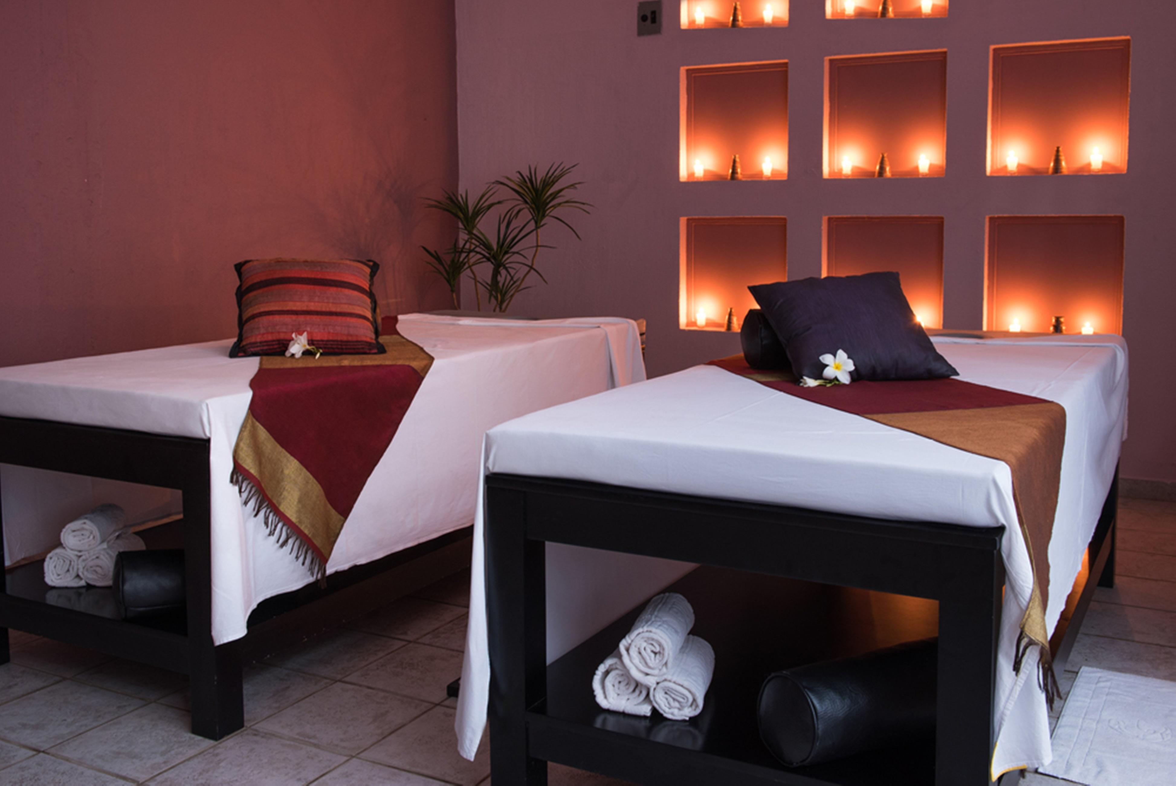 Vila Gale Eco Resort Angra Angra dos Reis Exterior foto A spa in Thailand